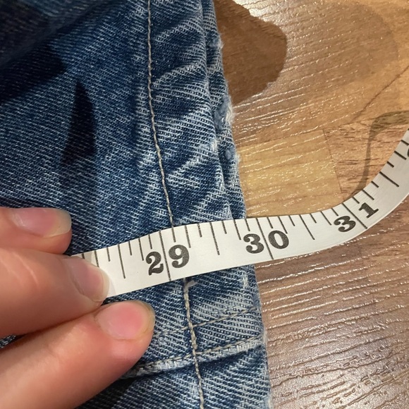 Reflect Jeans Vintage Size 14 - Picture 7 of 12